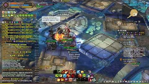 Tree Of Savior Game Play 20190110 20 19 33 431