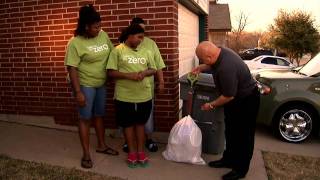 Dare to Go Zero Episode 2