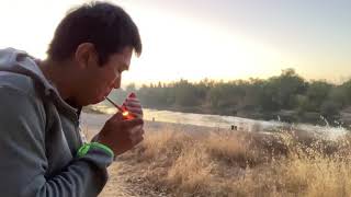 Caliva Doobie By The River