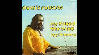 My Friend The Wind