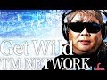 【歌ってみた】「Get Wild」TM NETWORK/歌詞付き