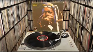 John Coltrane ‎"Ascent" [Sun Ship LP]