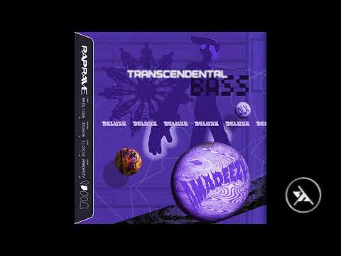 Amadeezy - Phonk Children (WAVYGENESIS Remix)