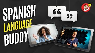 Dont Find A Spanish Language Partner Until You See This