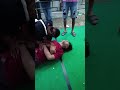 PROSESI PENYEMBUHAN KESURUPAN JATHILAN #jathilan #jaranan #kesurupan