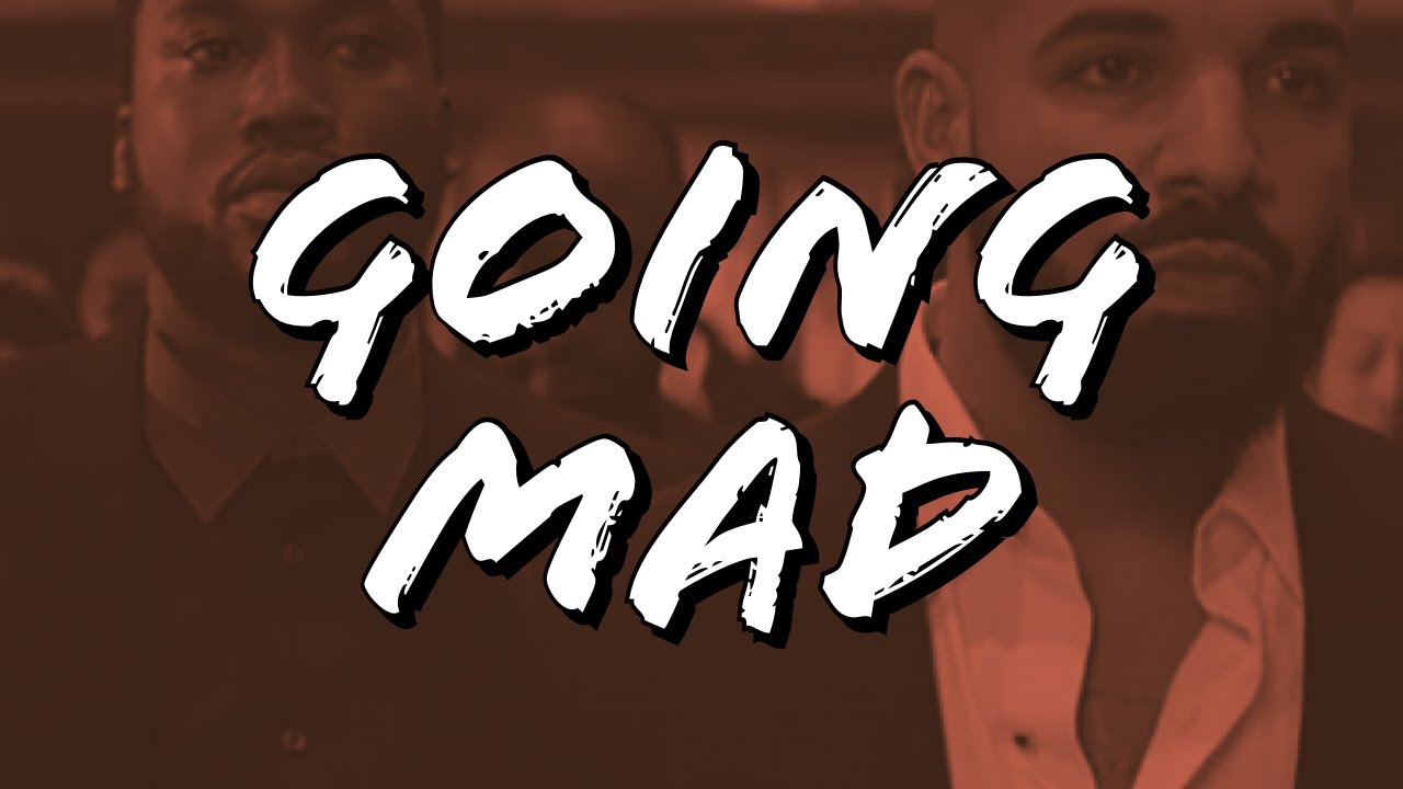 [FREE] Drake x Meek Mill Type Beat 2020 “GOING MAD” Freestyle Beats