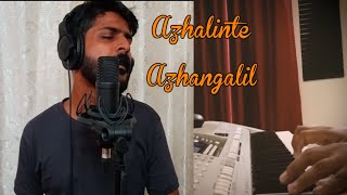 Azhalinte Azhangalil | Ayalum Njanum Thammil | ft. Alen | Joson