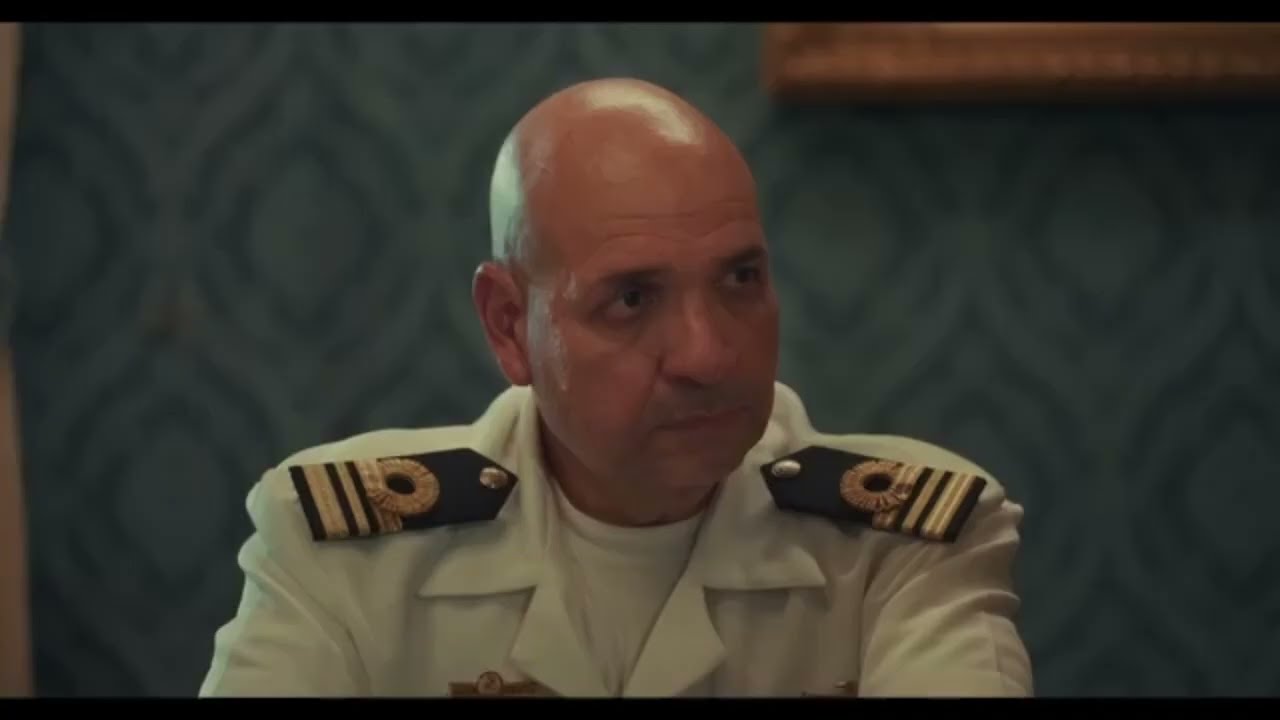 "Nicolás", La Serie De Yare a Miraflores - parte 1