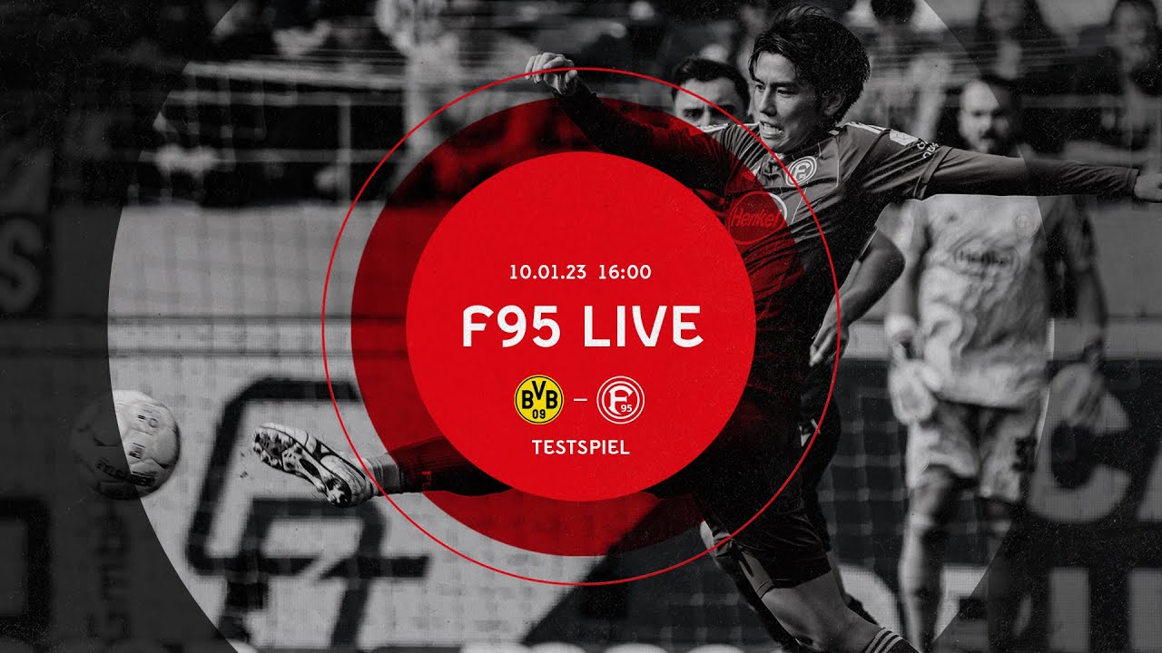  Borussia Dortmund vs. Fortuna Düsseldorf false Testspiel 2022/23 false F95 in Marbella