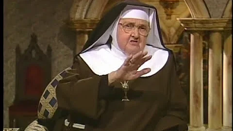 Mother Angelica Live Classic - Gift of Knowledge -...