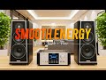 Smooth Energy – Jazz Funk Vibes to Power Through the Day