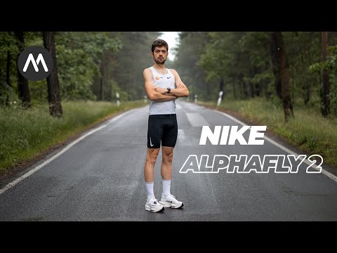 NIKE ALPHAFLY NEXT%
