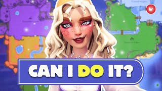Can I Decorate My Entire Valley Before Wishblossom Ranch? | Disney Dreamlight Valley!
THEY SAID IT CANT BE DONE... I say it CAN!! Day 1 of trying to decorate my entire valley before Wishblossom Ranch DLC arrives in Disney Dreamlight Valley.
๐ฑ Connect With Me:
- My Socials: https://linktr.ee/letzplayk
- Join the Brew Crew Discord: https://discord.gg/gEQfYz6v3k
- Shop my Etsy Store: http://KraftzbyK.etsy.com
- Brew Crew Merch: https://letz-play-k-shop.fourthwall.com/
- My Throne: https://throne.com/letzplayk
๐ Support our wonderful mods:
TJs gaming channel - https://www.youtube.com/@TJ-Games
Brookes gaming channel - https://www.youtube.com/@brookesbits
๐ฌ CHAT RULES:
- This is a safe and inclusive space for everyone. Hate speech, bigotry, bullying, or harassment of any kind (gender, religion, politics, race, ethnicity, nationality, sexuality, or homophobia) will not be tolerated.
- Please do not spam messages
- Keep it PG-13 (no strong curse words or sexually explicit content)
- No threats of violence or harm
- No arguing
- No spam
- No conversations about politics, sex, or religion
- No continuous/repetitive self-promotion.
- No malice or lying
- Be kind to each other. We like to have fun, and kindness is free
- Mods can and will mute, kick, or ban anyone who does not respect the community rules
๐ P.O. Box:
6600 Sugarloaf Pkwy
Suite 400-249
Duluth, GA, 30097
Production Music courtesy of Epidemic Sound: http://www.epidemicsound.com
#disneydreamlightvalley #disneydreamlightvalleygameplay Can I Decorate My Entire Valley Before Wishblossom Ranch? | Disney Dreamlight Valley!