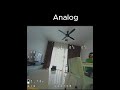 Why I want to switch to digital Fpv. #fpv #fpvdrone #fpvfreestyle