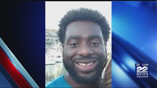 Search continues for missing missing Springfield man Achim Bailey