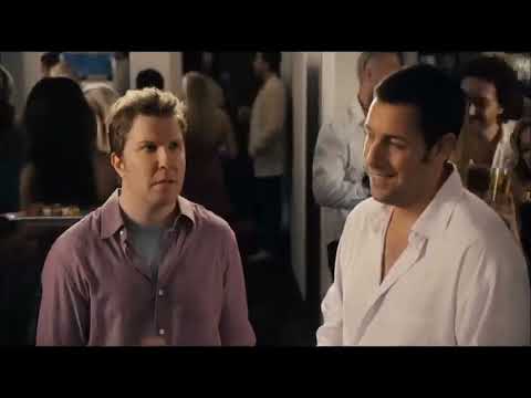 Just Go With It Botox Guy