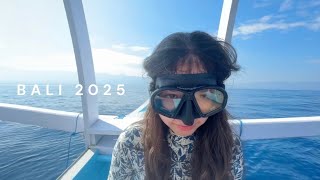 My First Trip With My Bf | A Week In Bali 