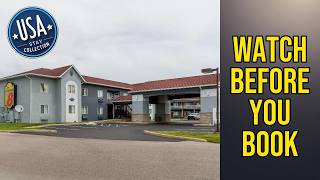 Super 8 By Wyndham Castleton Area - Watch Before You Book Indianapolis IN