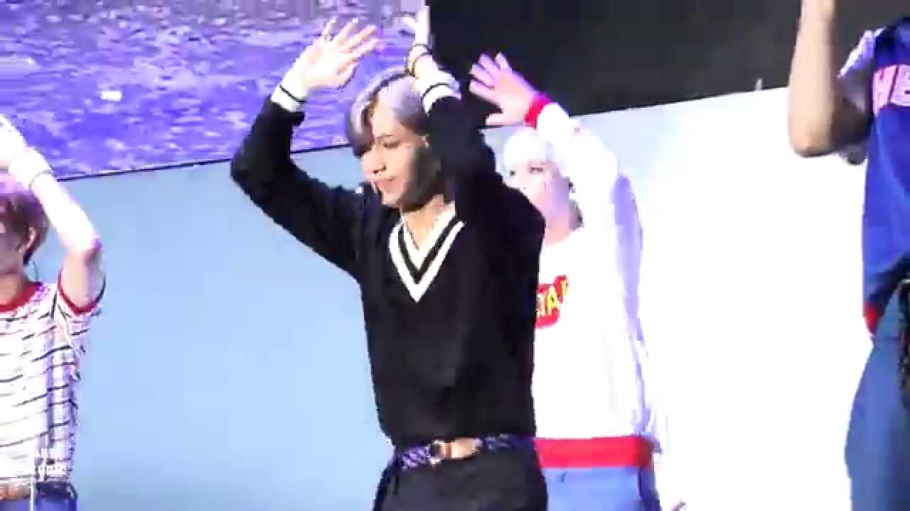 150528 Lovesick Taemin Focus Full