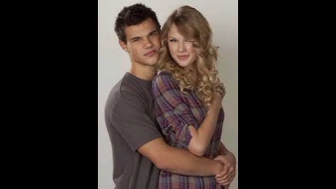 I got the boy edit #taylorswift #taylorlautner  #joealwyn