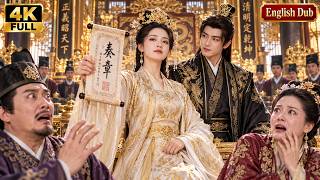 🔥 She Hid Her Genius for Her Husband… After His Betrayal, She Divorced Him and Crushed Every Enemy