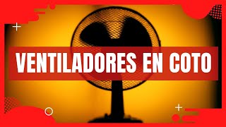 Coto Ventiladores Mejor Precio Ventiladores En Coto