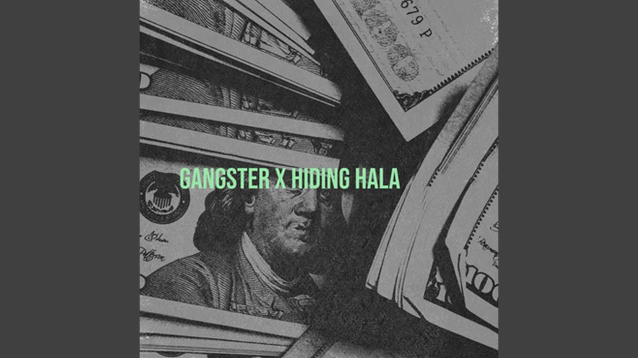 在 YouTube 上觀看「Gangster / Hiding Hala」