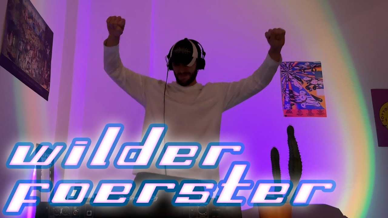 Techno/ Hardgroove Mix