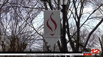 Lee University facing federal lawsuit over breach