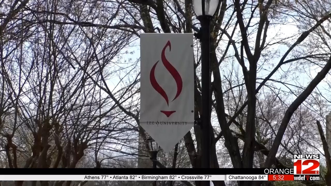 Lee University facing federal lawsuit over breach