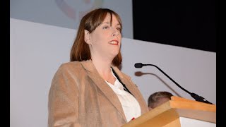 Parliamentary General Election 2019 Jess Phillips Mp For Yardley