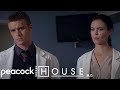 Not here to judge anyones fetish  house md