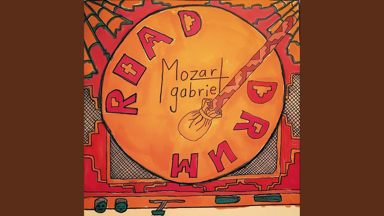 Guarda Road Drum su YouTube Guarda Road Drum su YouTube