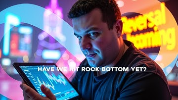 The Internet Computer Price is Getting Crushed - Reversal Incoming!