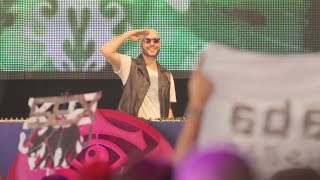 Garmiani - Tomorrowworld 2013