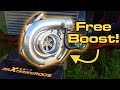 MaXpeedingRods T3/T4 Turbo Giveaway! - Free Turbo With Support From Me!