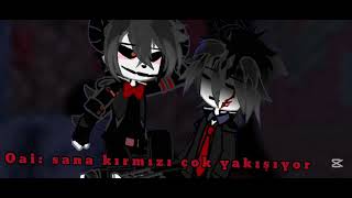 Sana Kırmızı Çok Yakışıyoroaixroger