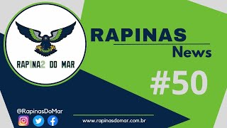 Rapinas News #50