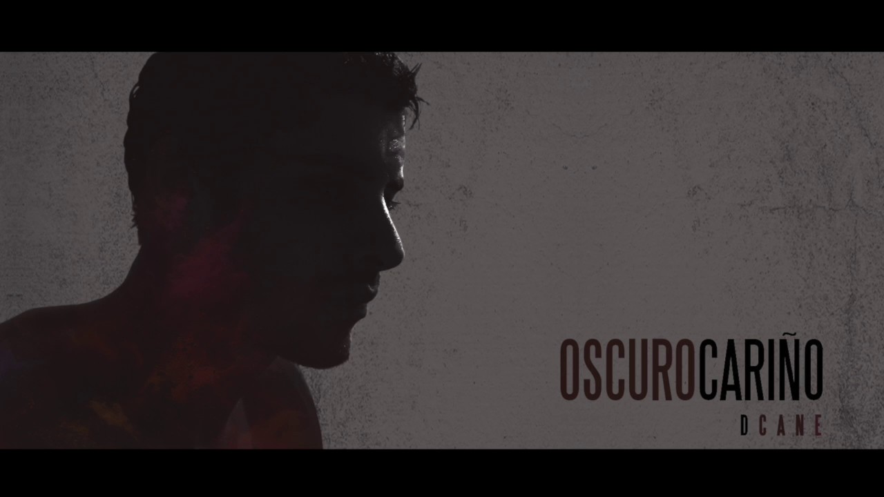 Guarda DCANE - Oscuro Cariño 2017 (Full Album) su YouTube Guarda DCANE - Oscuro Cariño 2017 (Full Album) su YouTube