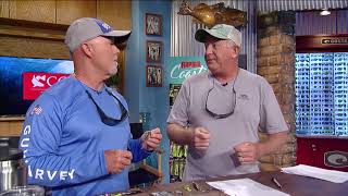 Rigs & Techniques - 2018 | Texas Insider Fishing Report - Season 2, Episode 21