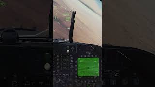 F/A-18C Maverick Attack #DCS
