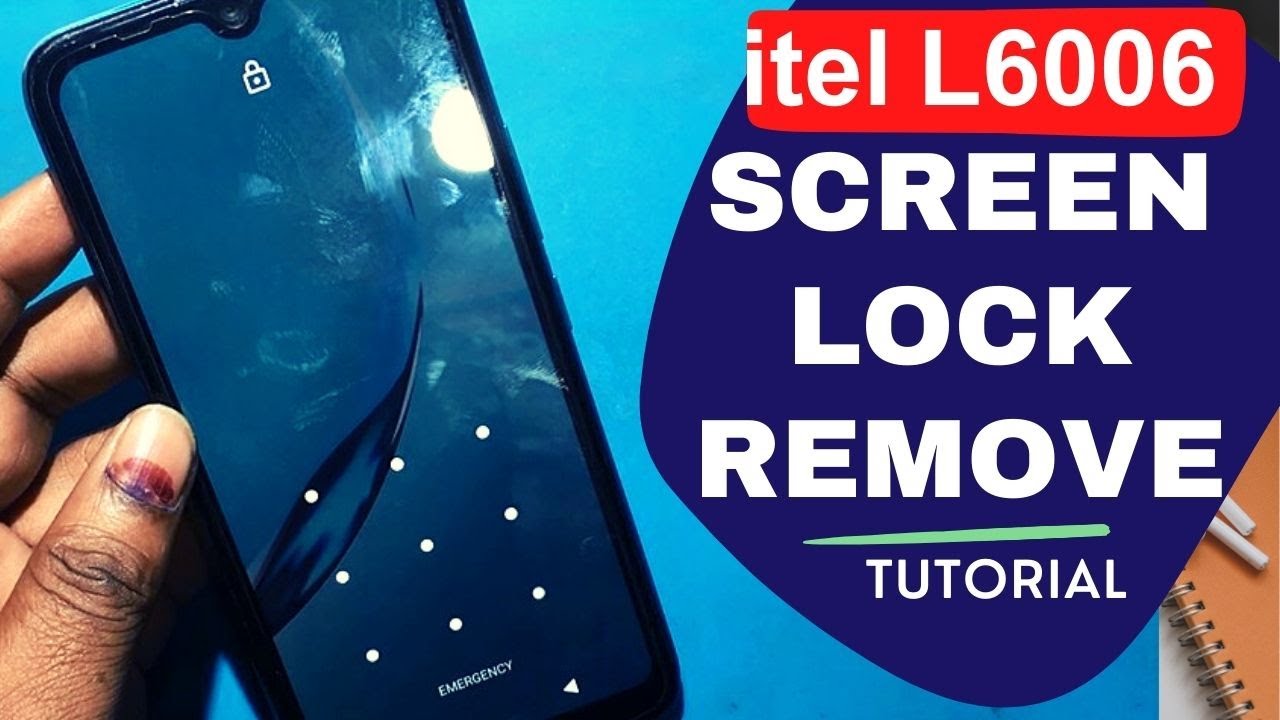 How To Hard Reset Itel A48 How To Unlock Lock Screen Itel L6006 how-to-hard-reset-itel-a48-how-to-unlock-lock-screen-itel-l6006
