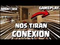 NOS TIRAN LA CONEXIÓN PARA GANAR | Phantom Sight | Caramelo Rainbow Six Siege Gameplay Español
