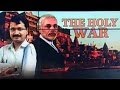 volunteers rushed Varanasi prepare ground