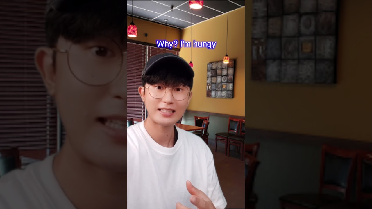 Xenophobia in korea?!