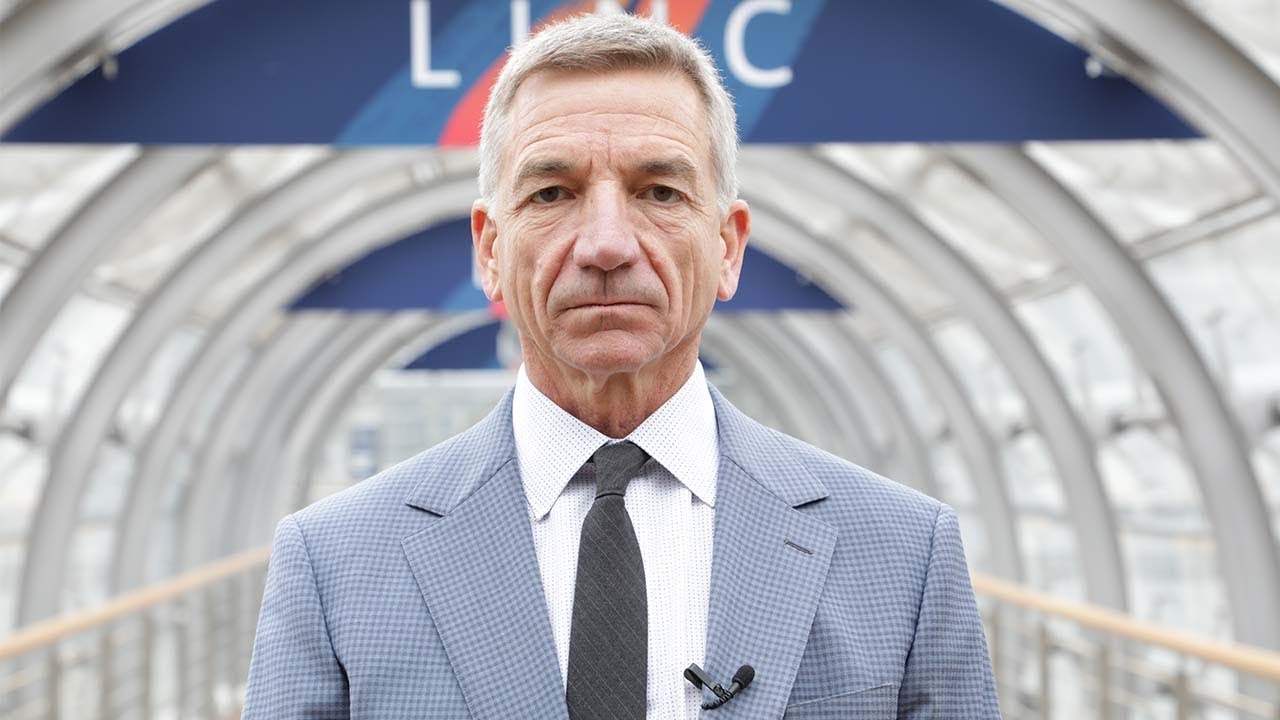 LINC 2020: Geographical “inconsistencies” cast doubt on paclitaxel mortality signal