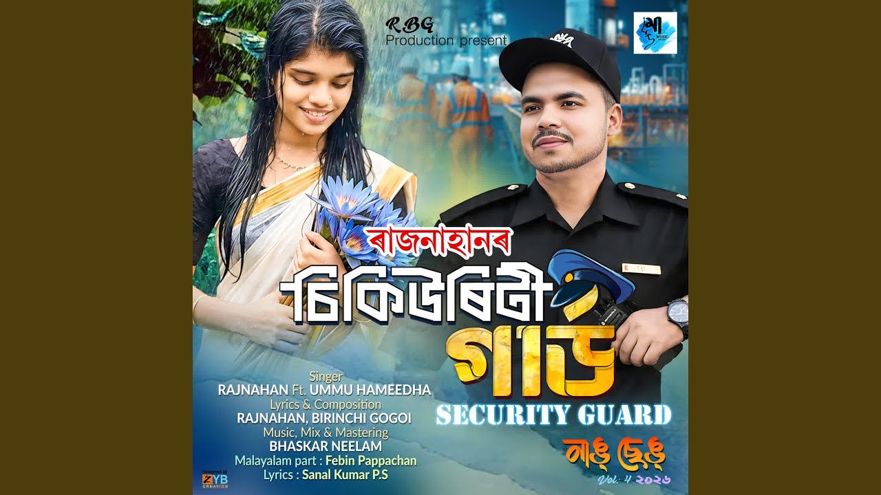 Security Guard (From 