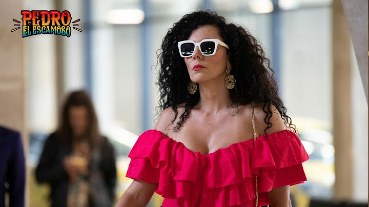 Yadira hace su gran regreso y se reencuentra con Nidia Guillermina - Pedro el Escamoso 2