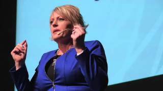 Body Language: The Key to Your Subconscious | Ann Washburn | TEDxIdahoFalls screenshot 2