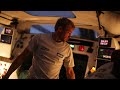 Allagrande Mapei Racing | NEWS ONBOARD | The Ocean Race Europe | Leg 4 | Day 2 | Boat Feed #1